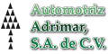 Automotriz Adrimar Sa De Cv logo
