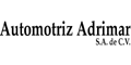 Automotriz Adrimar Sa De Cv logo