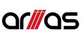 Automotriz Arias. logo
