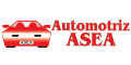 Automotriz Asea logo