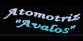 AUTOMOTRIZ AVALOS logo