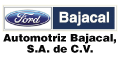 Automotriz Bajacal Sa De Cv logo