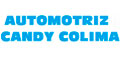Automotriz Candy Colima logo