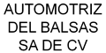 Automotriz Del Balsas Sa De Cv logo