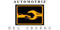 Automotriz Del Charro logo