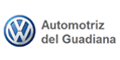Automotriz Del Guadiana Sa De Cv. logo