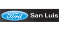 AUTOMOTRIZ DEL VALLE FORD logo