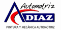 Automotriz Diaz logo