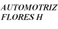 Automotriz Flores H logo