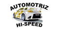 AUTOMOTRIZ HI-SPEED