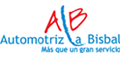 AUTOMOTRIZ LA BISBAL logo