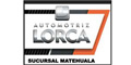 Automotriz Lorca Matehuala logo