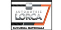 Automotriz Lorca Matehuala