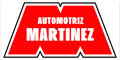 Automotriz Martinez logo