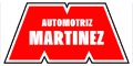 Automotriz Martinez