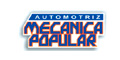 Automotriz Mecanica Popular logo