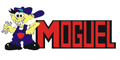 AUTOMOTRIZ MOGUEL logo