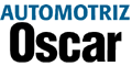 AUTOMOTRIZ OSCAR logo