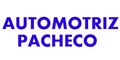 Automotriz Pacheco logo