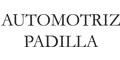 Automotriz Padilla logo