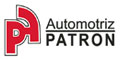 Automotriz Patron logo