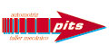 Automotriz Pits logo