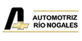 AUTOMOTRIZ RIO NOGALES logo