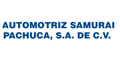 Automotriz Samurai Pachuca Sa De Cv