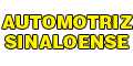 AUTOMOTRIZ SINALOENSE