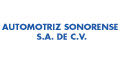 AUTOMOTRIZ SONORENSE SA DE CV logo
