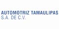 Automotriz Tamaulipas logo