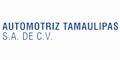 Automotriz Tamaulipas