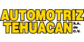 AUTOMOTRIZ TEHUACAN