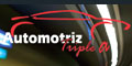 Automotriz Triple A logo