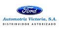 AUTOMOTRIZ VICTORIA SA DE CV logo