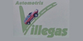 AUTOMOTRIZ VILLEGAS logo