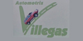 AUTOMOTRIZ VILLEGAS