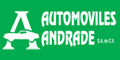 Automoviles Andrade Sa De Cv logo