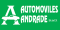 Automoviles Andrade Sa De Cv