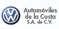 Automoviles De La Costa Sa De Cv logo