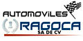 Automoviles Ragoca Sa De Cv logo