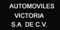 AUTOMOVILES VICTORIA SA DE CV