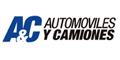 AUTOMOVILES Y CAMIONES logo