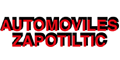 AUTOMOVILES ZAPOTILTIC logo