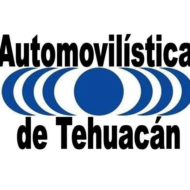 Automovilistica de Tehuacan