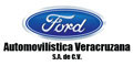 AUTOMOVILISTICA VERACRUZANA SA DE CV