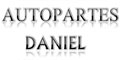 Autopartes Damiel logo