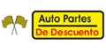 Autopartes De Descuento logo