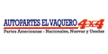 Autopartes El Vaquero logo