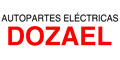 Autopartes Electricas Dozael logo